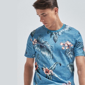 T-shirts unisexes pour hommes PIHA SPORTS, 100% coton, manches courtes, respirants, écologiques, style streetwear - Product Image 2