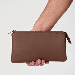 Cartera de Mano Táctica para Exteriores, con Múltiples Ranuras para Tarjetas, Cierre de Cremallera Premium, Precio Razonable - Product Image 4
