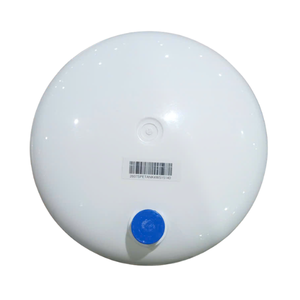 Tanque de Presión para Filtro de Agua de Ósmosis Inversa RO 3.5G Directo de Fábrica, Operación en Inglés, Purificador de Agua de Alto Flujo para Fregadero Doméstico, Modelo Superior - Product Image 3