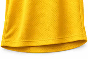 Maillot de basket personnalisé jaune et violet, nom de l'équipe 00, imprimé sur écran, en maille, sans manches, unisexe, adulte, coupe classique - Product Image 4