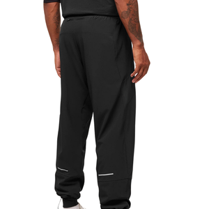 Pantalones Deportivos para Hombre, Negros, Ligeros, Transpirables, para Gimnasio, Entrenamiento, Atletismo - Product Image 5