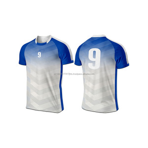 Las Mejores Camisetas de Fútbol Personalizadas para Hombre, Cuello en V, Manga Corta, Secado Rápido, Poliéster, Camisetas de Fútbol para Pakistán, Venta al por Mayor - Product Image 6