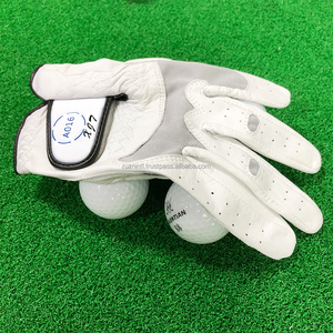 Gants de golf Tour Fit Pro Grip pour hommes et femmes, garantissant une construction durable, une sensation douce, une grande stabilité et une utilisation quotidienne pour l'entraînement. - Product Image 6