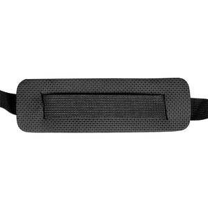 Adjustable Rubber Pu Leather Arm Blaster Gym Fitness Weightlifting Trainer Arm Building Equipment - Product Image 4