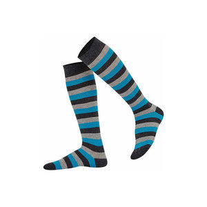 Chaussettes d'équitation sur mesure légères et de haute qualité - Créez votre propre design avec des couleurs et des tailles personnalisées pour hommes - Product Image 1