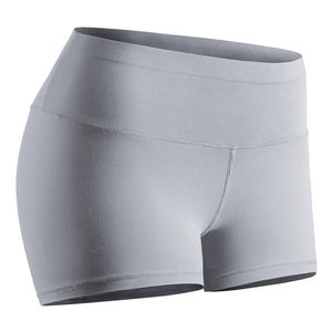 Shorts de sport personnalisés pour femmes 2026 – Écologiques, séchage rapide, en toile respirante, avec logo, poche et cordon de serrage, grandes tailles - Product Image 3
