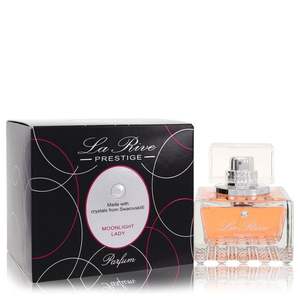 Moonlight Lady Eau De Parfum Spray per Donna, Fragranza Seducente - Product Image 1