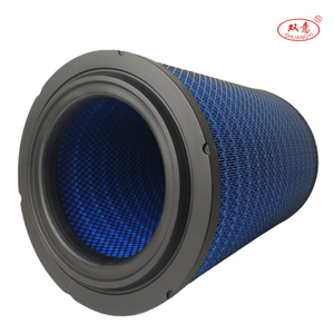 Filtre à <span class=keywords><strong>air</strong></span> HEPA 2026 Hot Styles Th100-1109101-4 1109-35/52PUXY 1109-K510111 PU3552 à haut <span class=keywords><strong>d</strong></span>ébit pour camions lourds - Product Image 3