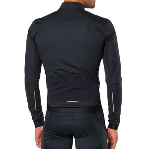 Custom <b>Cycling</b> Team Jacket Premium Bike Riding Jacket OEM Bicycle Clothing Manufacturer Wholesale - Product Image 4