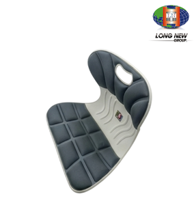 Chaise ergonomique LONGNEW pour une posture assise correcte |   Soutien pour l'alignement des hanches et du bassin - Product Image 4