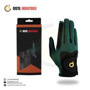 Men's Sports Golf <b>Gloves</b> Women's Golf <b>Gloves</b> for Enhanced Performance Men's Outdoor Non-Slip Golf <b>Gloves</b> - Product Image 2