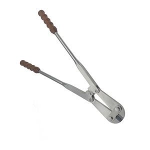 Large Wire Plier Kirschner Pin Cutter 6mm Stainless Steel Orthopedics Veterinary Instruments Wholesale Rate By Blush Surgical - Product Image 3