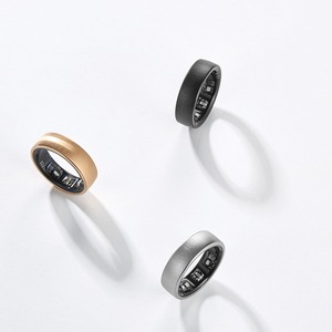 [Apposter] b.ring G2 Anillo Inteligente de Acero Inoxidable, Dispositivo Inteligente para Monitoreo del Sueño - Product Image 5