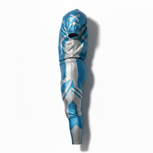 Sublimation Custom American Football Uniform Breathable Elastic Team Jersey Professional <b>Padded</b> Football Pants Supplier - Product Image 1