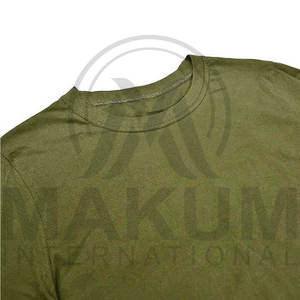 Camisetas de sublimación de calidad premium, tela transpirable, ajuste cómodo para uso diario informal. - Product Image 5