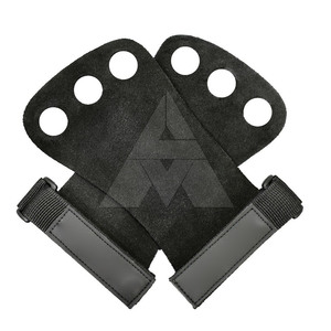 Grips de gymnastique de qualité supérieure, fabrication de premier ordre, en gros, pour la vente en ligne - Product Image 3