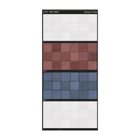 Carreaux de céramique Subway 300x600mm, carreaux muraux brillants pour cuisine, salle de bain et décoration intérieure