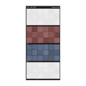 กระเบื้องเซรามิกขนาด 300x600 มม. แบบ Subway Tiles เงา สำหรับตกแต่งผนังห้องครัว ห้องน้ำ และตกแต่งภายใน - Product Image 1
