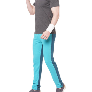 Pantalon homme slim fit tendance, très vendu, pour un usage décontracté, confortable, fabriqué au Pakistan - Product Image 2