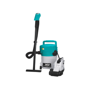 Aspirateur à poussière sec sans fil 36V, aspirateur industriel de 4 gallons - Product Image 2