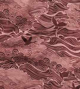 Trajes de Baño Estampados para Hombre, Secado Rápido, Ligeros, Transpirables, Shorts de Playa con Cordón Ajustable en la Cintura - Product Image 2