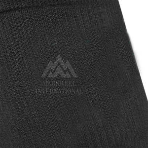 Manchons de bras athlétiques avec ajustement confortable, respirants, séchage rapide, 100 % polyester, matériau durable pour la gym, le fitness, la course à pied et le cyclisme - Product Image 6