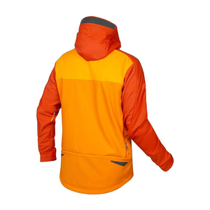 Veste imperméable coupe-vent légère à capuche pour homme, idéale pour la randonnée, le camping, le cyclisme, la pêche - Fournisseur en gros - Product Image 6