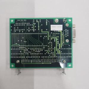 Módulo Convertidor de Señales Kokusai D4E01298 - Equipos y Piezas de Semiconductores de Confianza de Marca Global - Product Image 3