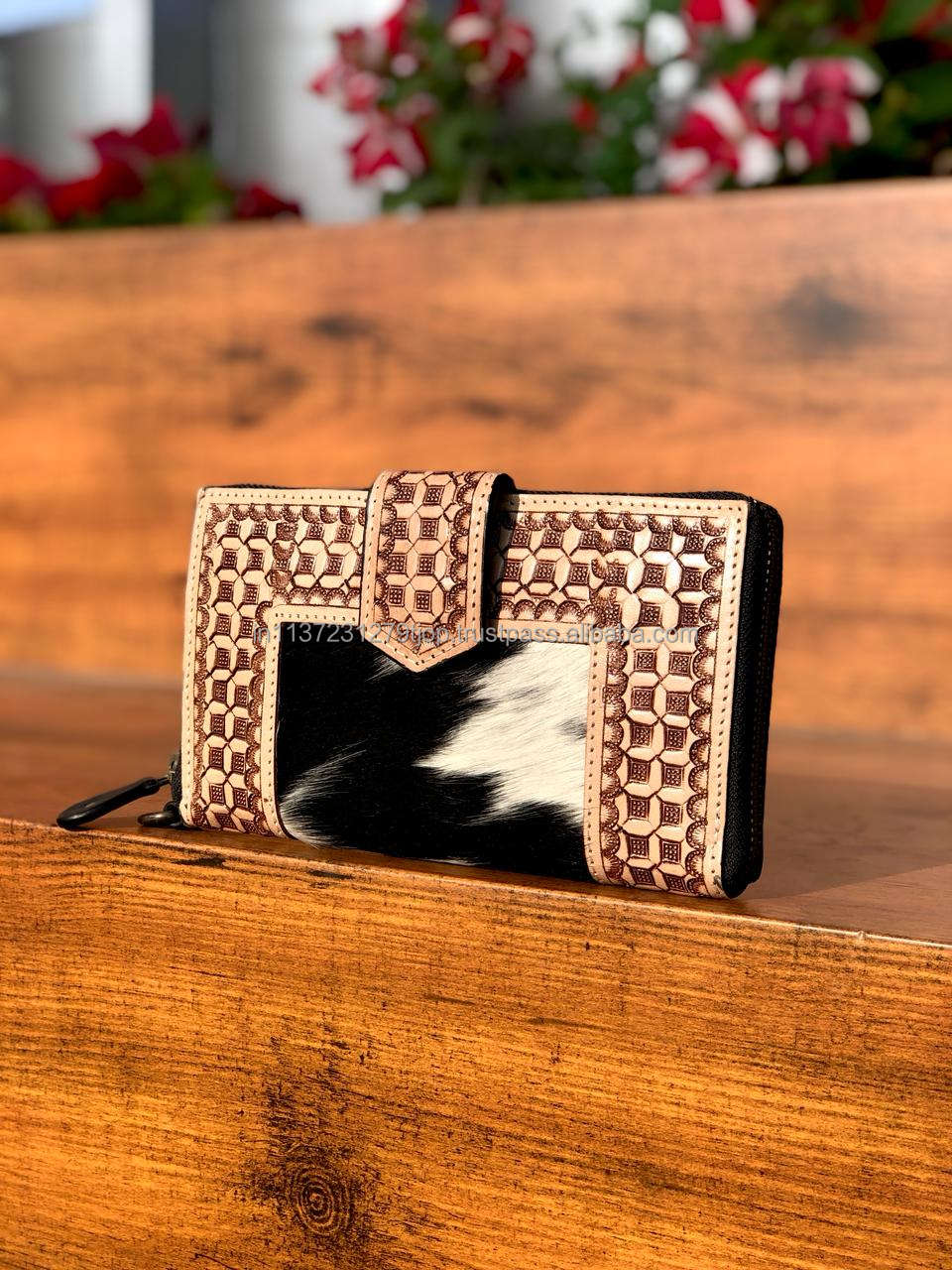 Black With Color Tooling