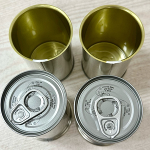 <span class=keywords><strong>Latas</strong></span> Metálicas Redondas Vacías de 3.5g al <span class=keywords><strong>por</strong></span> <span class=keywords><strong>Mayor</strong></span> con Tapa <span class=keywords><strong>para</strong></span> Envasado de Pintura y <span class=keywords><strong>Velas</strong></span> - Product Image 4