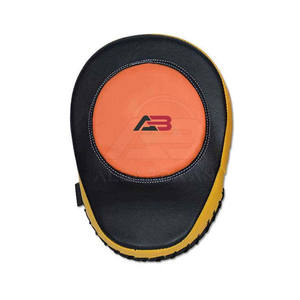 Almohadillas de Enfoque para Sparring con Correa Ajustable, Calidad Premium, Nuevo Diseño 2026, Almohadillas Ligeras para Adultos - Product Image 2