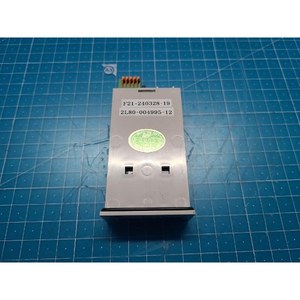 TIV FCA-100R1 มือสอง สภาพเดิม อะไหล่อุปกรณ์เซมิคอนดักเตอร์รุ่นเก่า - Product Image 3