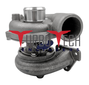 TURBOCHARGEUR 105292001492 104519021017 ADAPTÉ POUR MOTEUR GREAVES COTTON 62,5 KVA - Product Image 3