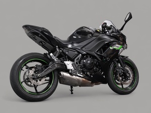 Moto d'occasion à vendre 2025 Kawasaki Ninja 650 - Product Image 4