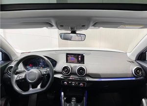 Audi Q2L 35 TFSI 2023 Usado, Automático, Asientos de Cuero, SUV de Lujo, Bajo Kilometraje, Exportación - Product Image 6