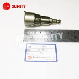 Jiansun — accessoires de rechange pour moteur Diesel, kyanmar, d'origine de qualité garantie TF160, 105700 à 51100