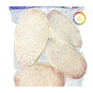 Mejor Precio en Raíz de Taro Congelada y Yuca Congelada de Vietnam, Suministro al por Mayor para Procesamiento de Alimentos e Importadores - Product Image 6