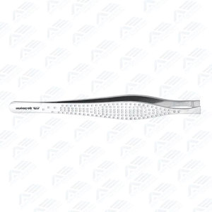 Eyebrow Beauty <b>Clip</b> Personal Beauty Salons Beauty Eyebrow Tweezers New High Quality Stainless Steel Eyebrow <b>Trimming</b> Tweezers - Product Image 5