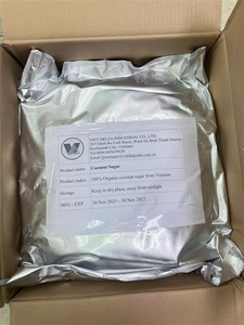 Azúcar de Palma Crudo Granulado al Mejor Precio, Edulcorante Natural para Café, Té, Bebidas y Repostería, Bajo Índice Glucémico, Opción Saludable, Suministro al por Mayor OEM - Product Image 6