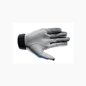 Gants de Racquetball de Qualité Supérieure, Doux et Respirants, en Maille, Style Équestre, Gants de Court, Fabrication Professionnelle, Couleurs Personnalisées - Product Image 4