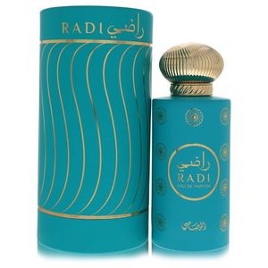 Radi by Eau De Parfum Spray Profumo Unisex - Product Image 1