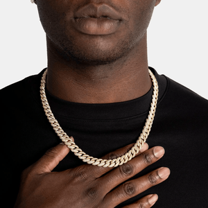 Unisex 18k Solid Gold Rhodium Plated Natural Stone <b>Bracelet</b> Hiphop Style Geometric Emerald Cut Claw Setting Wedding Jewelry - Product Image 4