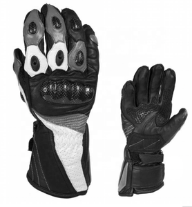 Guantes de Motocicleta de Diseño Moderno, Cómodos, Multicolores, con Etiqueta Personalizada, de Secado Rápido, Diseño Especial, Precio Económico - Product Image 5