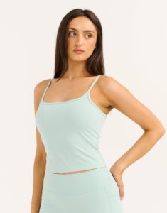Débardeur Femme Prix de Gros en Nouveau Stock – Idéal pour la Gym, Faible MOQ - Product Image 1