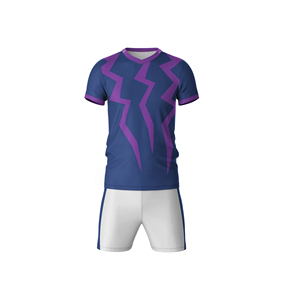 Uniforme de rugby unisexe pour hommes, vêtements de sport confortables et respirants, vêtements d'équipe faits à la main, vêtements de sport de qualité à un prix abordable pour adultes - Product Image 6