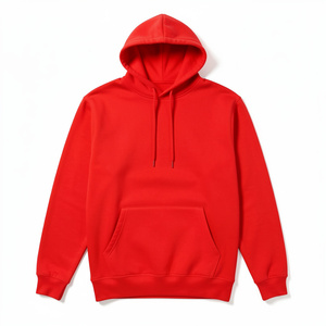 เสื้อฮู้ดดี้ทรงโอเวอร์ไซส์แบบครอป ยูนิเซ็กซ์ ผ้าฝ้าย 100% หนัก 400 กรัม ผ้าฟลีซ 420 กรัม ผ้าเฟรนช์เทอร์รี่เนื้อหนา ป้องกันการหดตัว ป้องกันการยับ - Product Image 6