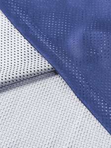 Maillot de football pour femme en maille à strass, col en V, coupe oversize, style streetwear, avec numéro scintillant, personnalisable pour équipes sportives - Product Image 6