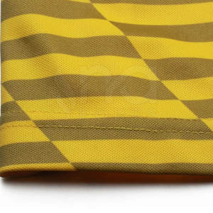 Camiseta de Fútbol de Alta Calidad, Material Transpirable y Ligero para un Rendimiento Competitivo, Camiseta de Fútbol para Equipos - Product Image 5