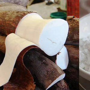 แป้งมันสำปะหลังเวียดนามคุณภาพดีขายดีอันดับต้นๆ บริสุทธิ์ อเนกประสงค์ ดีต่อสุขภาพ เหมาะสำหรับการแปรรูปอาหารและการส่งออก - Product Image 5