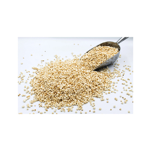 Quinoa blanc à prix réduit disponible pour les épiceries et les distributeurs de produits alimentaires - Product Image 1